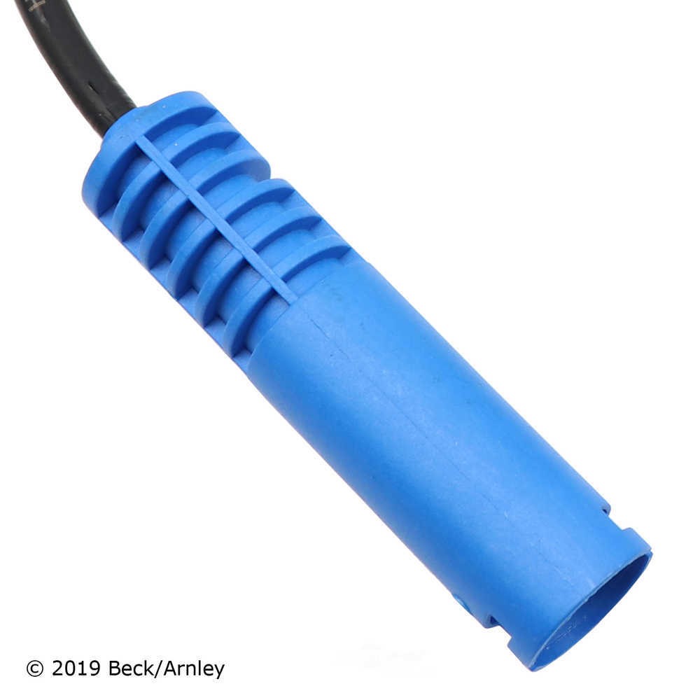 ABS Wheel Speed Sensor Beck/Arnley 084-4926
