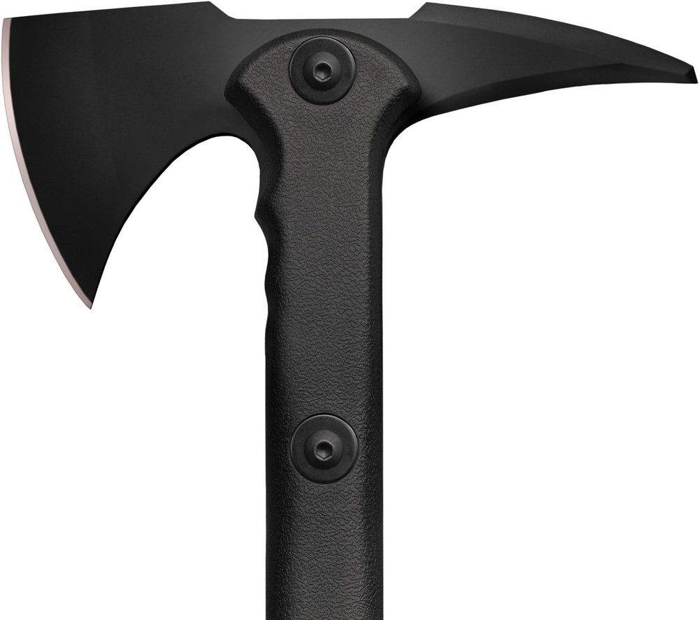War Hawk Tactical Axe 90PTWH with Sheath Camping Survival Tomahawk Tool