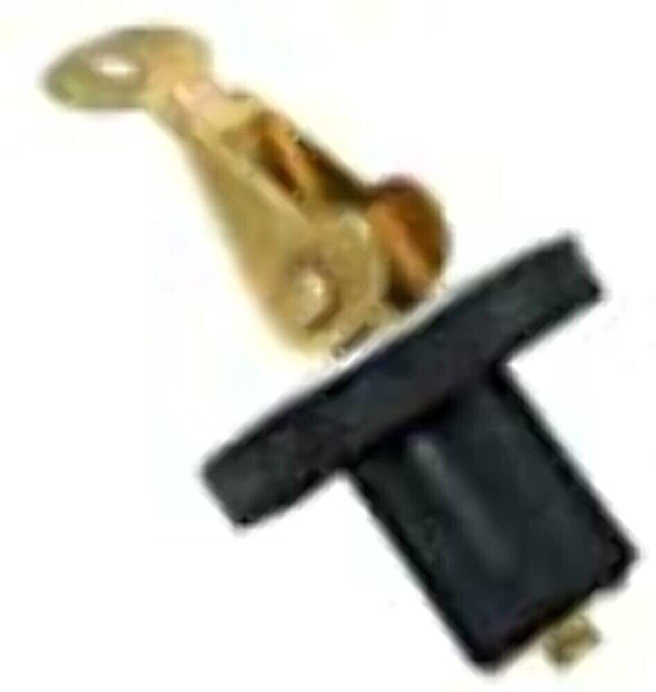 Whitecap S5054C Baitwell Plug - 3/8