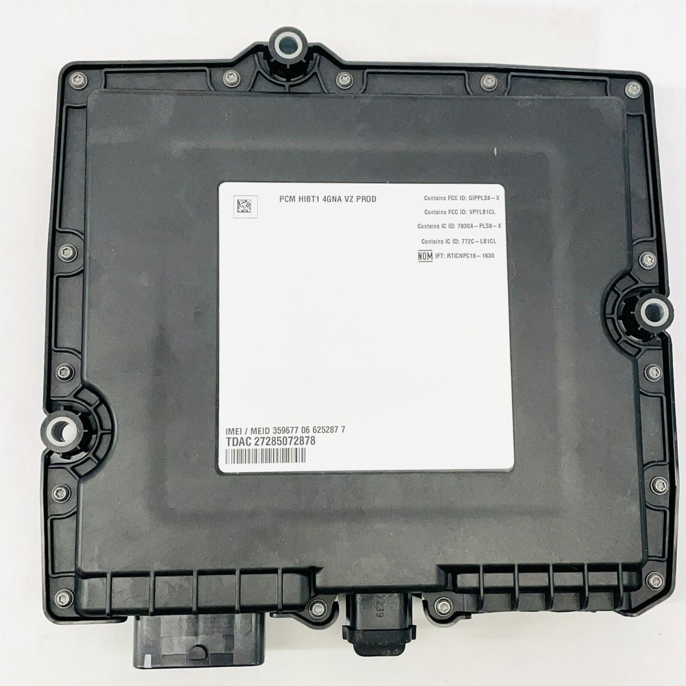CNH INDUSTRIAL P&CM 51464591 MODULE ELECTRONIC CONTROL - PROD UNIT