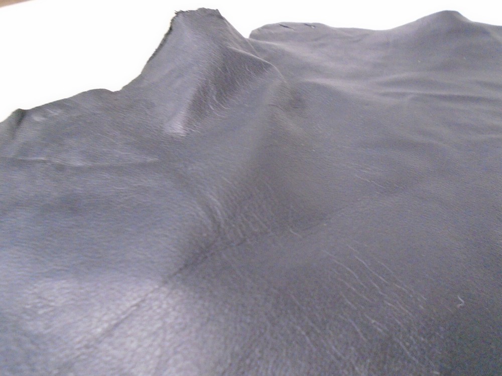 Top Grain Goat Leather #0018449 Row 2