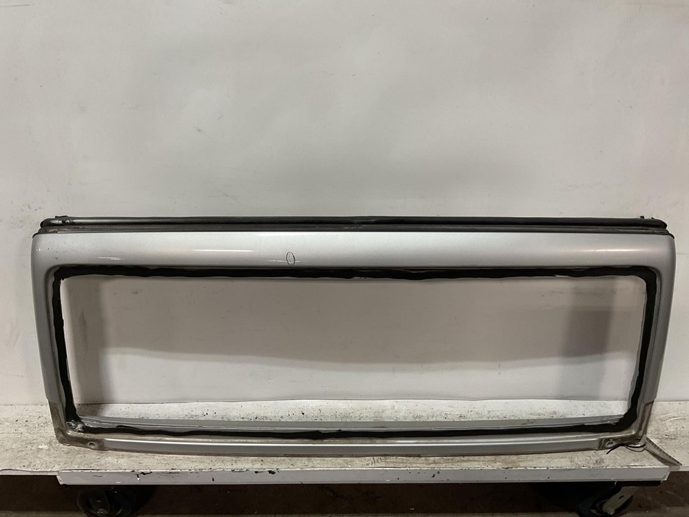 Used Windshield Frame fits: 2012 Jeep Wrangler  Grade A