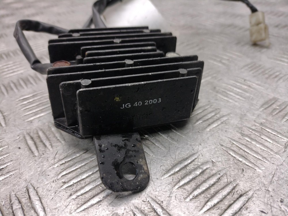 2015 KTM 125 DUKE RECTIFIER REGULATOR