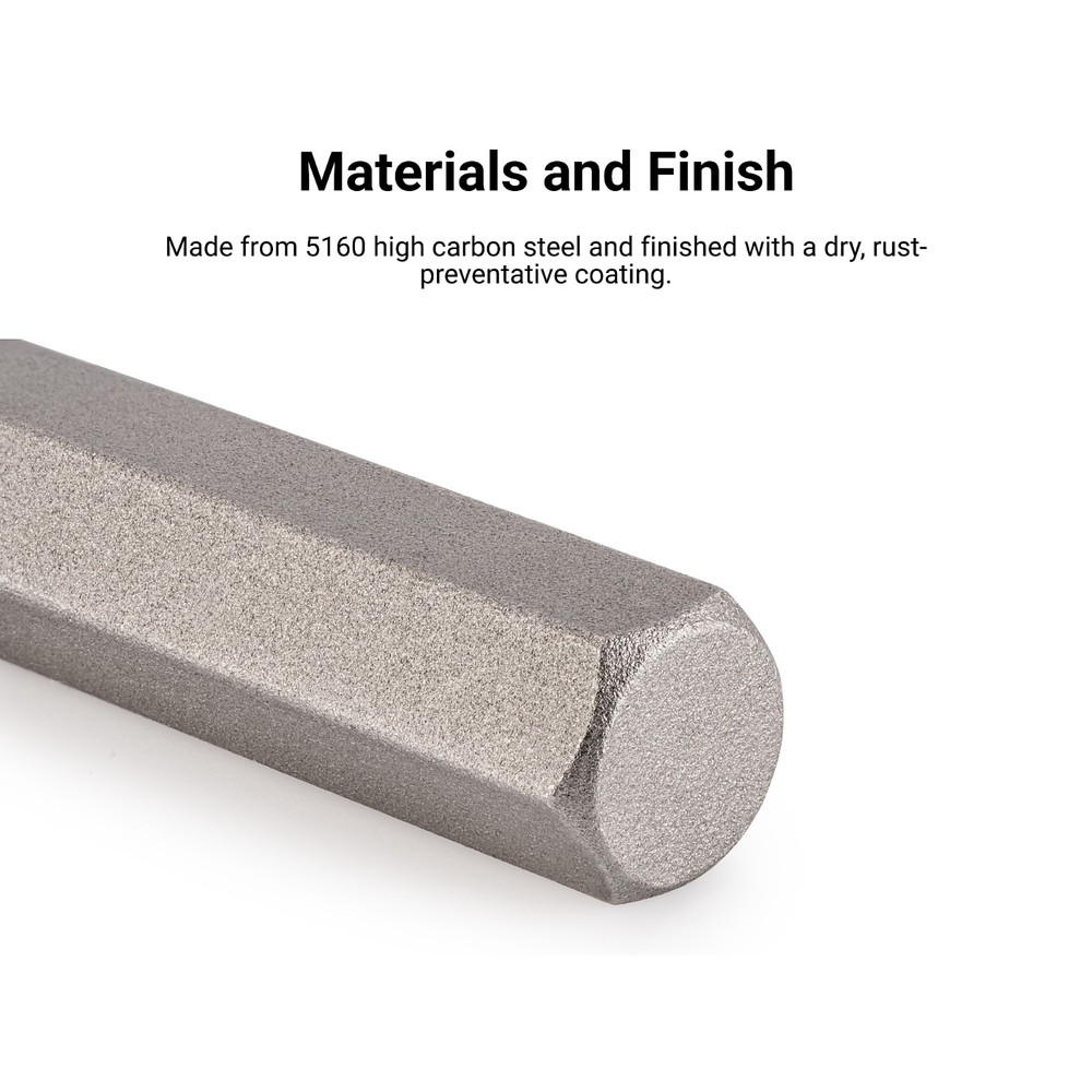 TEKTON 1/8 in. Roll Pin Punch