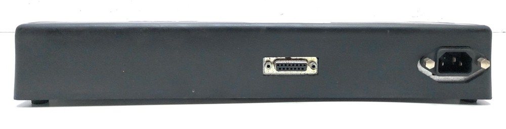 Hernis Scan System OK400D CCTV Controller