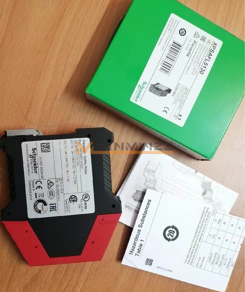 One NEW IN BOX XPS-AFL5130 XPSAFL5130 XPS AFL5130