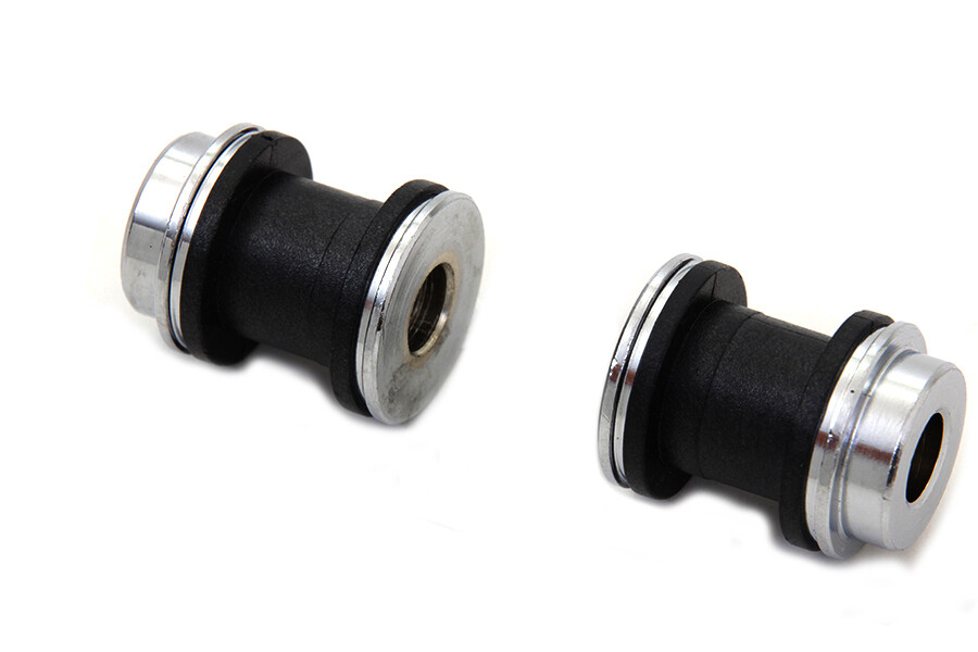 Docking Point Bushing Set fits Harley Davidson