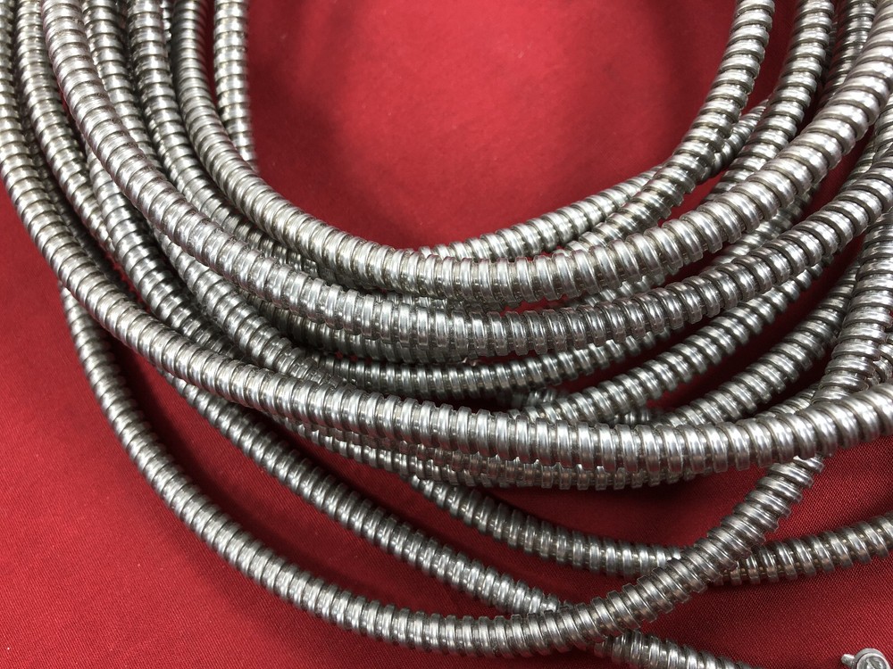 THERMOCOUPLE EXTENSION CABLE 25 FT