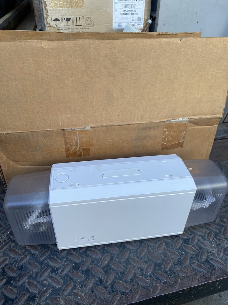 (TOA) E118LH7W Lightolier Emergency Light “B”