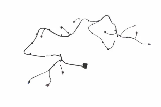 Genuine GM Harness 85536988