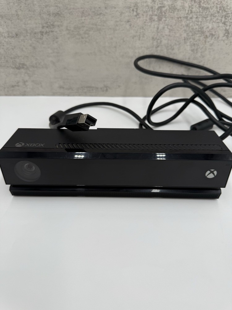 Xbox One Kinect Sensor Motion Camera – Tested & Working
