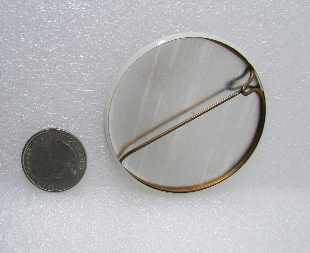 Help Crop Stop Hunger Button Pin