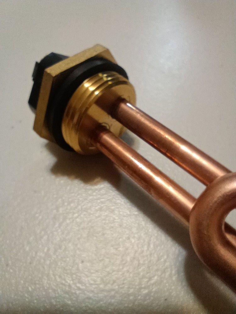 Tankless Water Heater Heating Element & Flow Sensor Fits EcoSmart 18,24,27,36 +