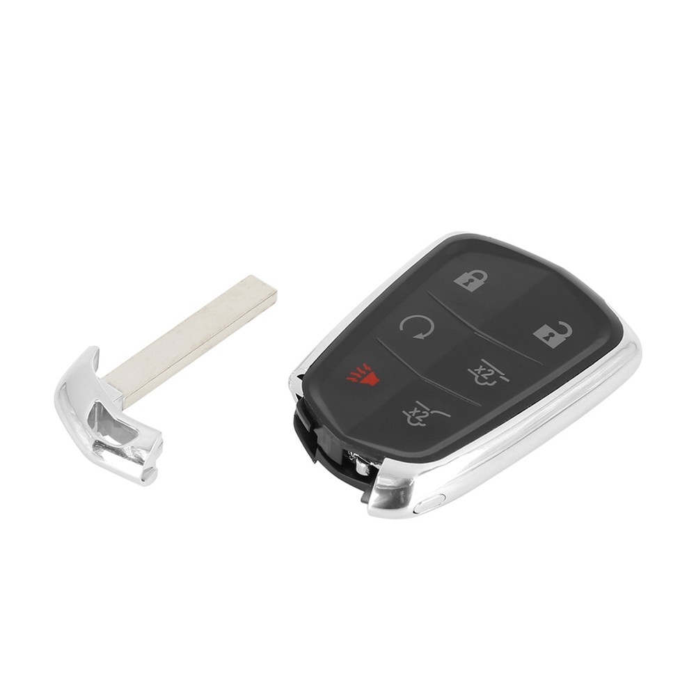 Key Shell Case fits for Cadillac Escalade - 1 pcs