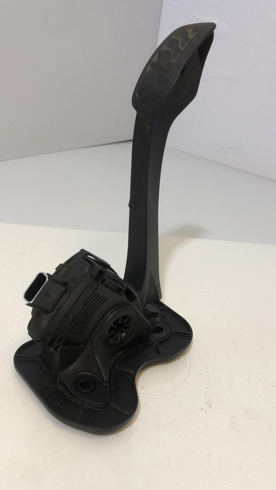 2019 FORD TRANSIT ACCELERATOR THROTTLE PEDAL BK21-9F836-AE F17 #059