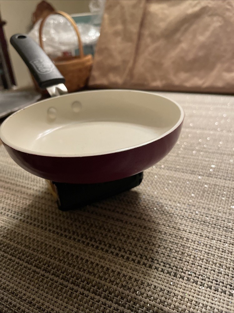 Green Life 5" Frying Pan