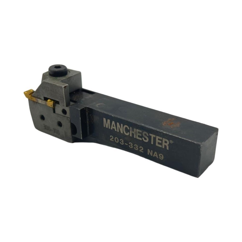 Manchester 203-332 NA9 Tool Holder