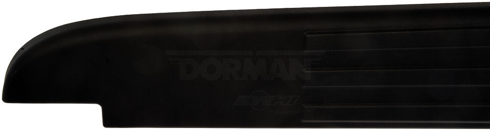 Truck Bed Side Rail Protector Left Dorman 926-949