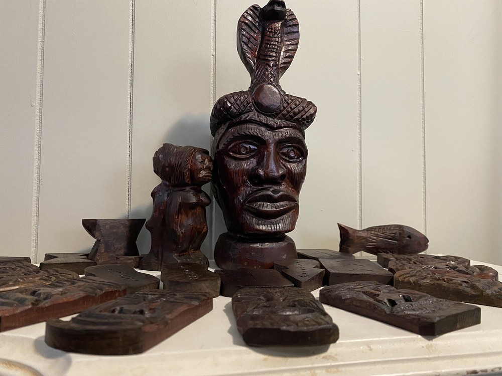 juego de olokun de ifa
