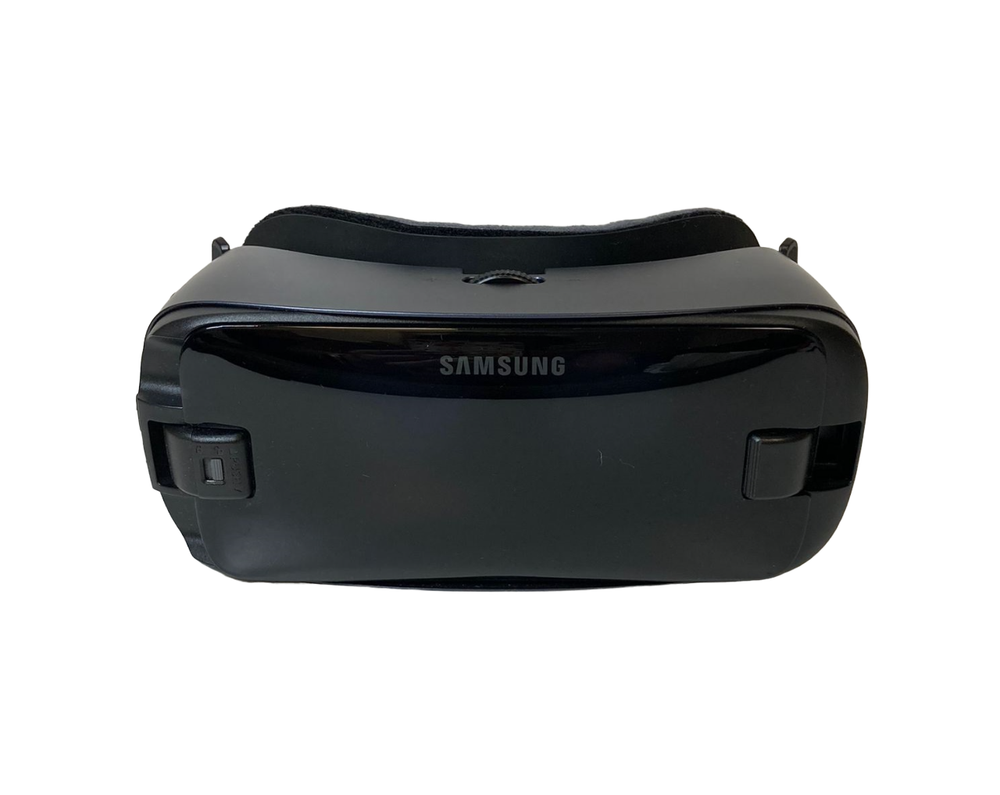 Samsung Gear VR with Controller