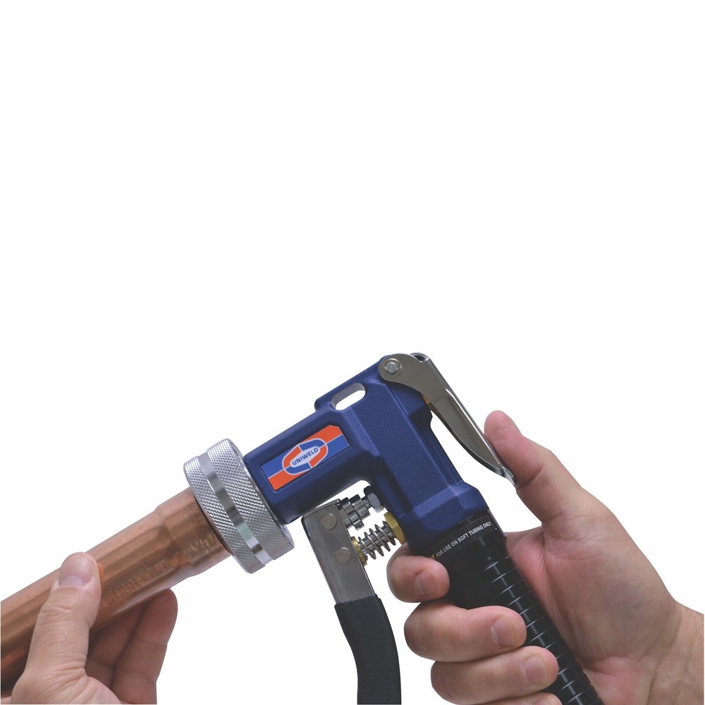Uniweld UEK1 Hydraulic Expander Swage Kit