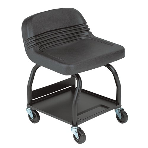 CREEPER SEAT/HIGH BACK WHIHRS Brand New!