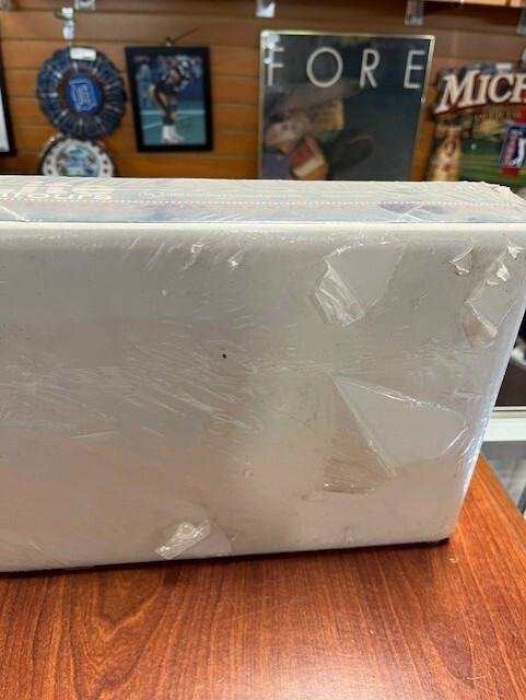 AtLite Contours PAL-RU Advanced LED Exit Sign Solid State