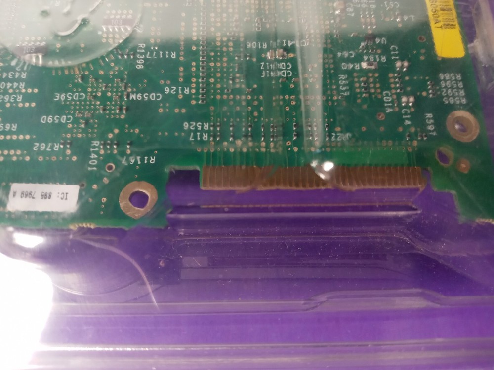 Dialogic D#3 Pci Express HMP Digital Network Interface