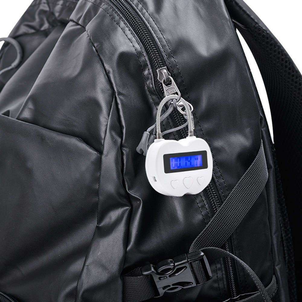 Multifunction Electronic Time Lock Time Lock K2H16656