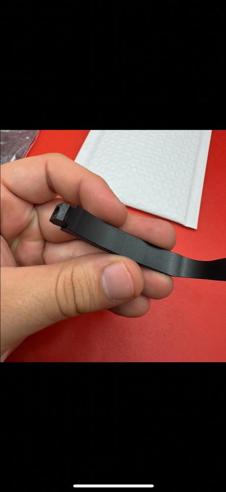 Proto SLG Trigger Kit - Black