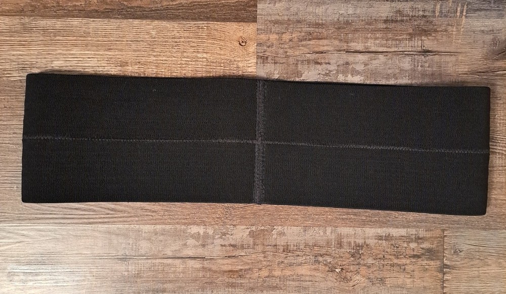 Bench Daddy Single Ply Radical Black (Size Medium)