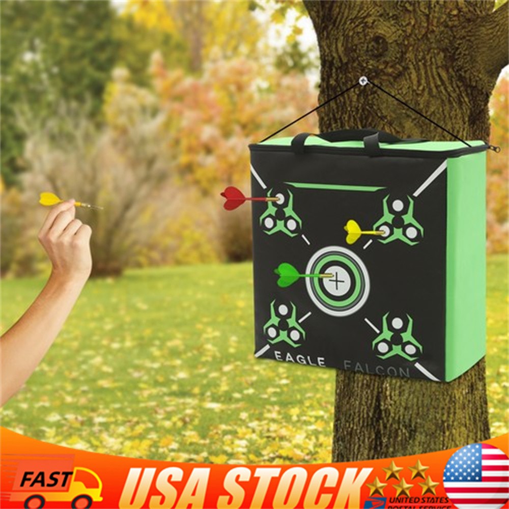 Reusable Arrow Target Target Archery Crossbow Shooting Target