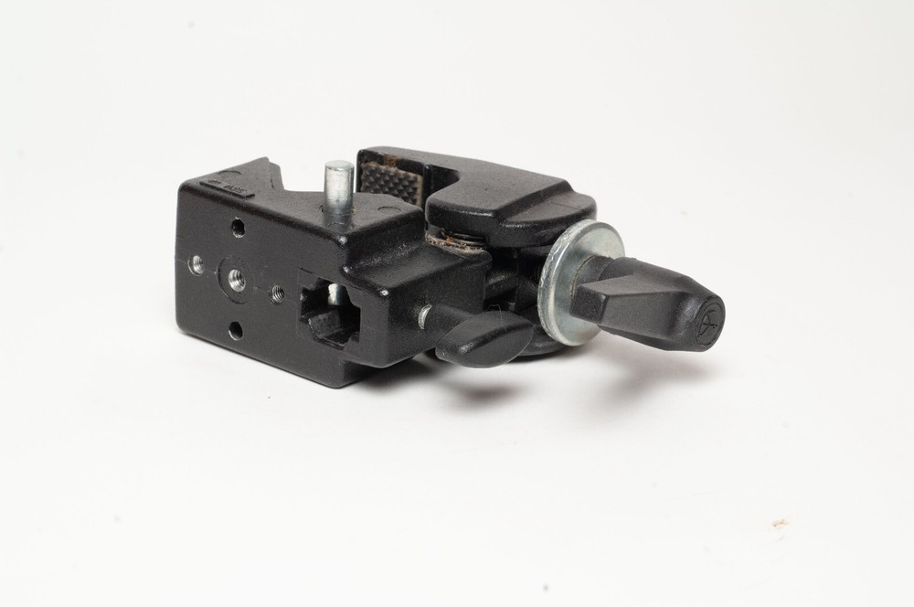 Bogen ( Manfrotto ) Super Clamp - Black