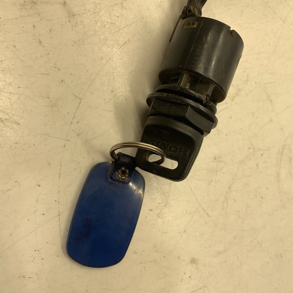 Ignition Switch Asm - 2015 Honda Pioneer 500