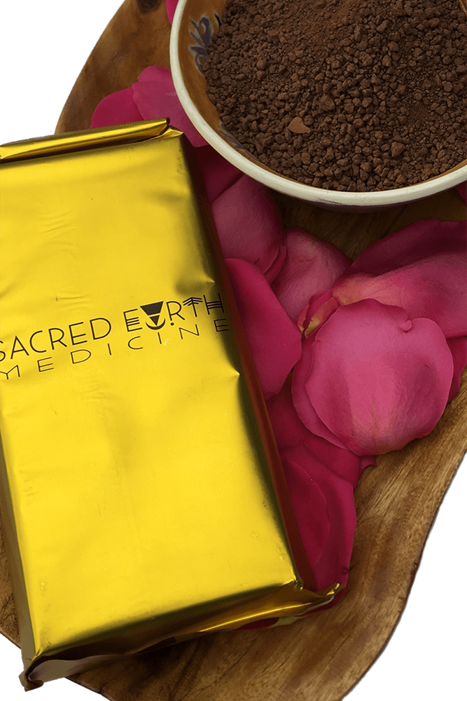Ceremonial Cacao - 1kg