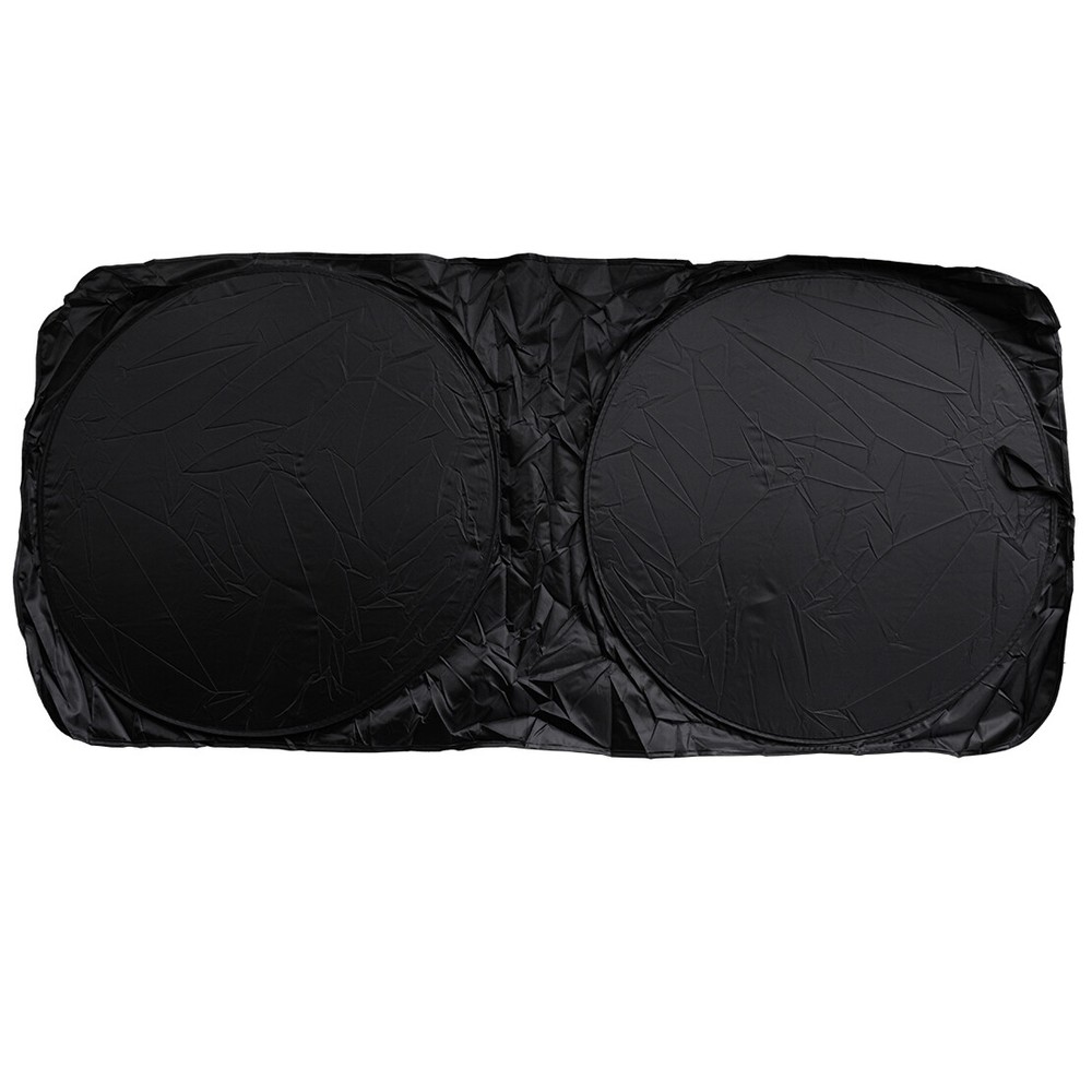 Large Foldable Car Windshield Front Window Sunshade Cover Visor UV Protector