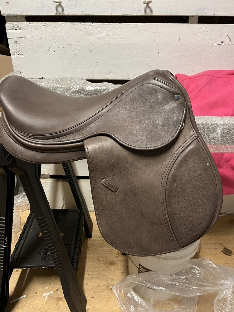 15.5 Inch Childs Saddle By Pegasus