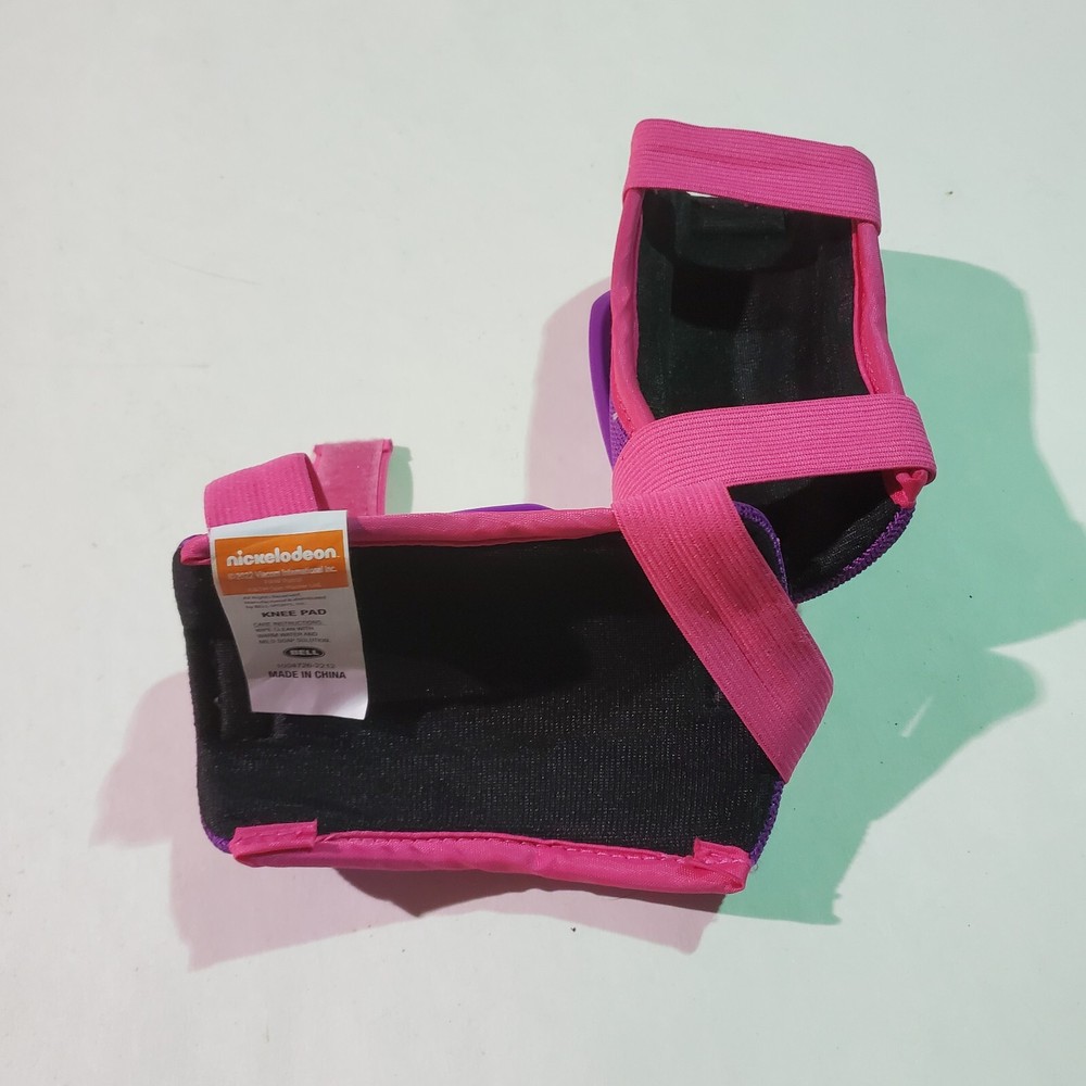 Nickelodeon's Paw Partol Knee Pads