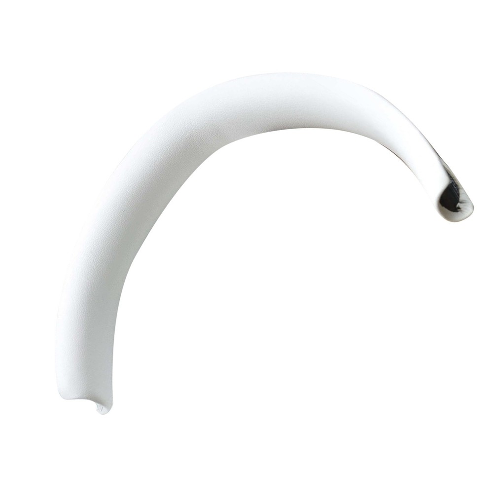 For Bose QuietComfort Ultra Soft Headband Headphone Accessories White Replace