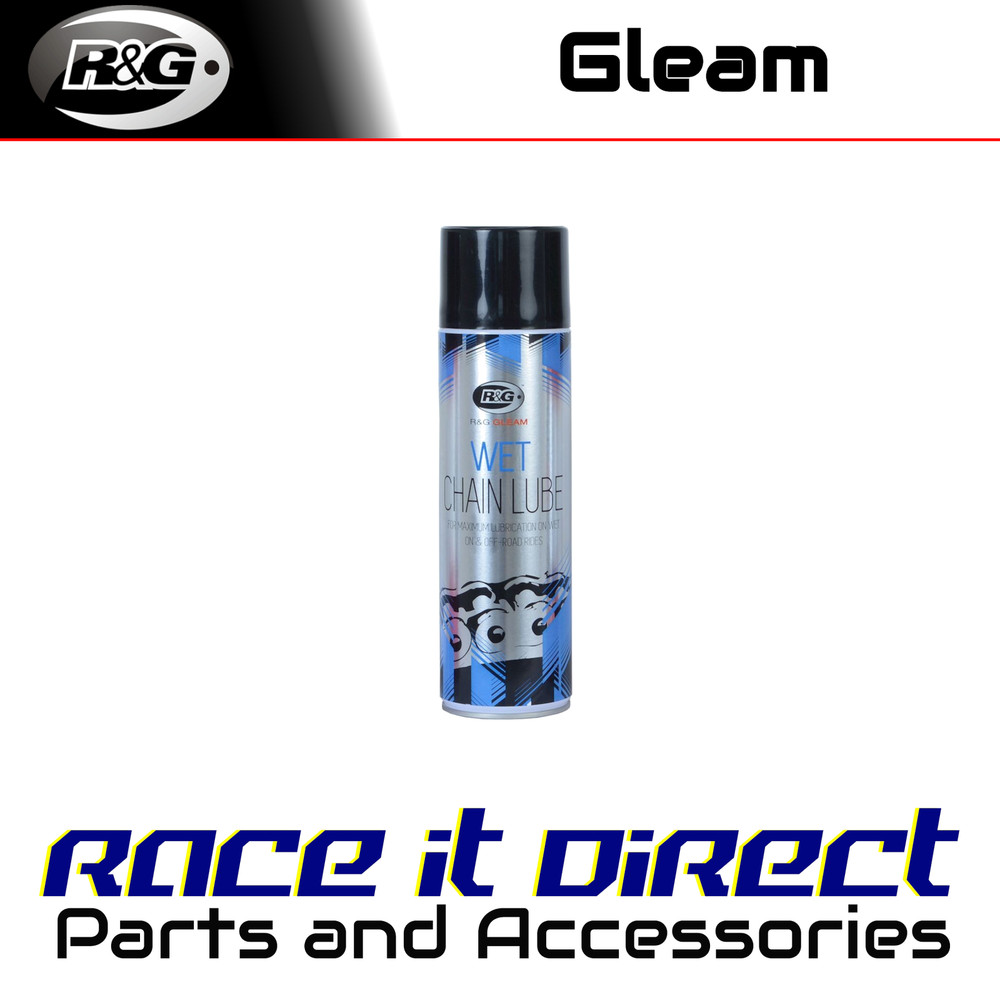R&G - RGGLEAM9 - Cleaning/Lubrication - Gleam range