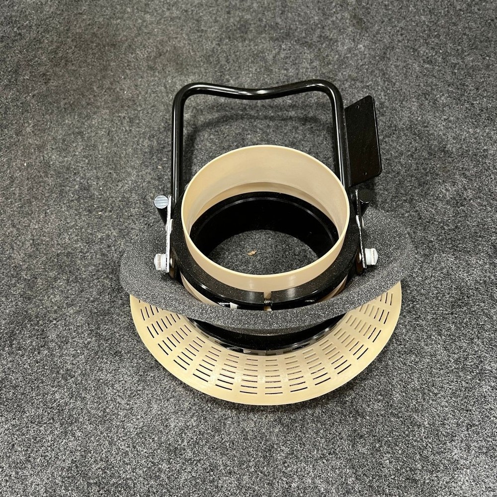 Franklin Fueling 85400 Drain Valve Handle & Valve Assembly