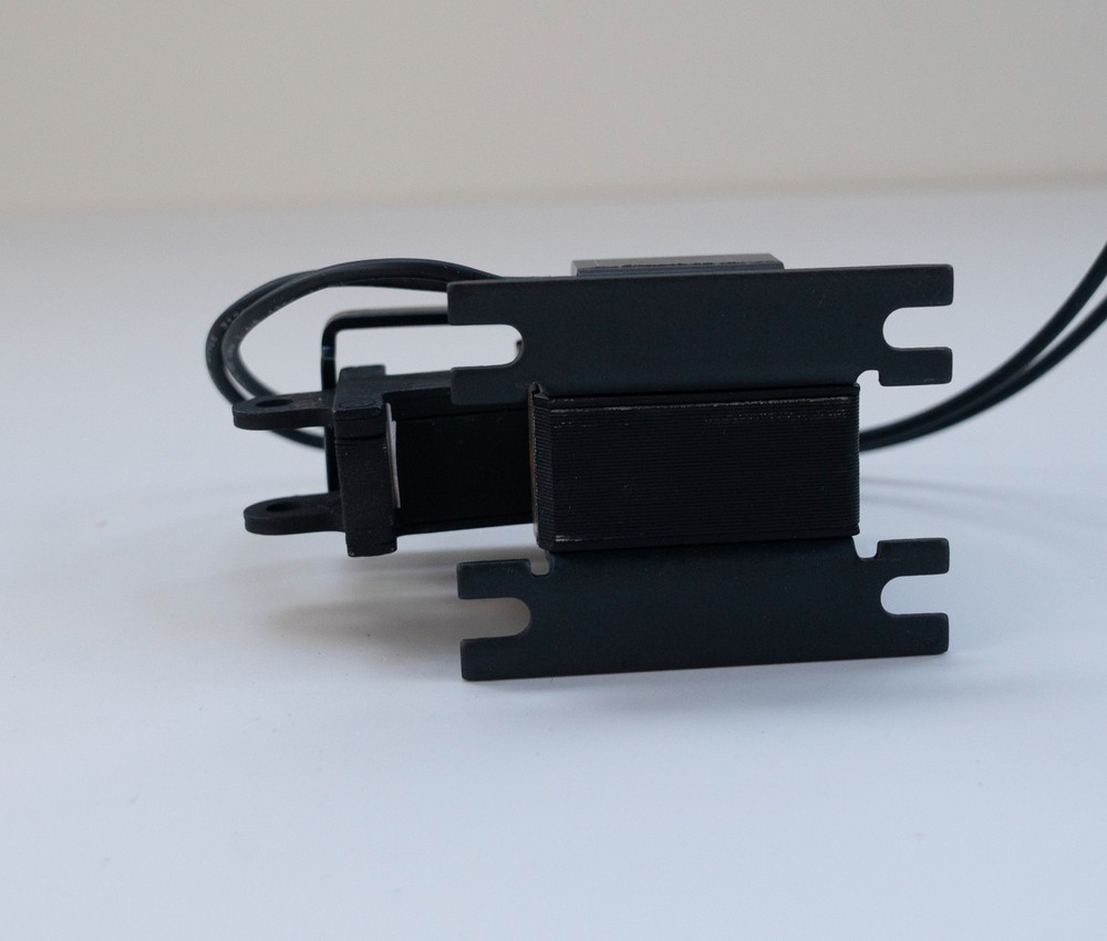 Ross Decco Drain Solenoid 15-497-059 May 2024