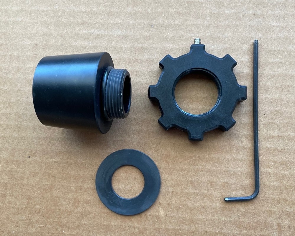 Kaoko BMW Throttle lock (CCF500)