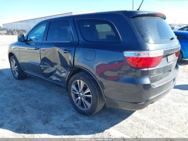 DURANGO 2013 Glove Box 4931645