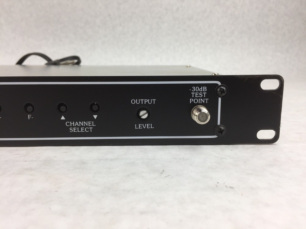 Holland Electronics LLC HPH-860AD