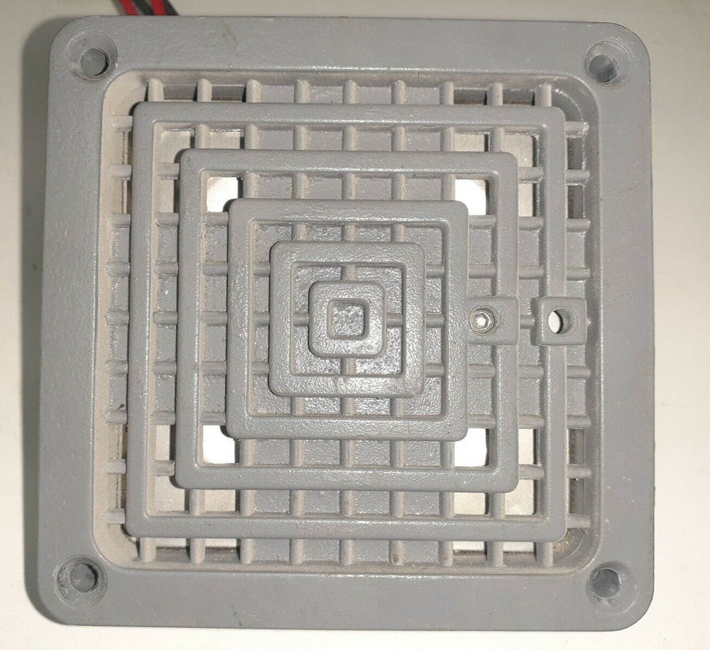 FEDERAL VIBRATONE HORN MODEL 450