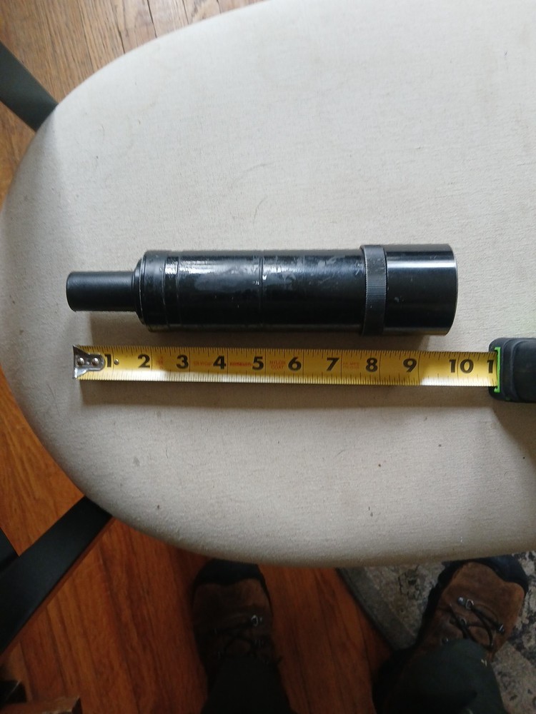 Celestron Spotting Scope 9 Inches