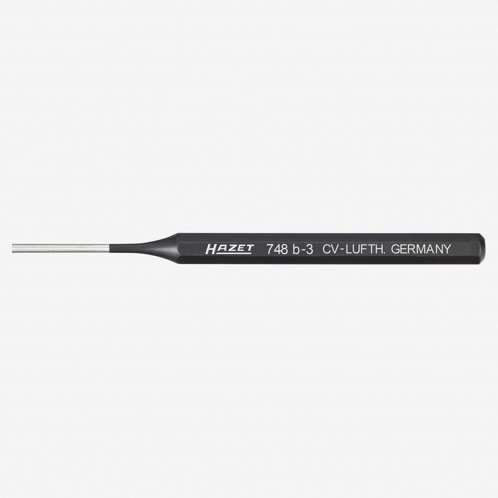Hazet 748B-3 Drift pin 3mm