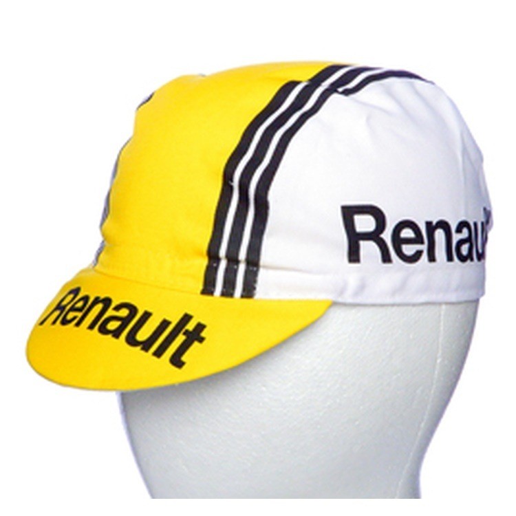 APIS Renault Gitane