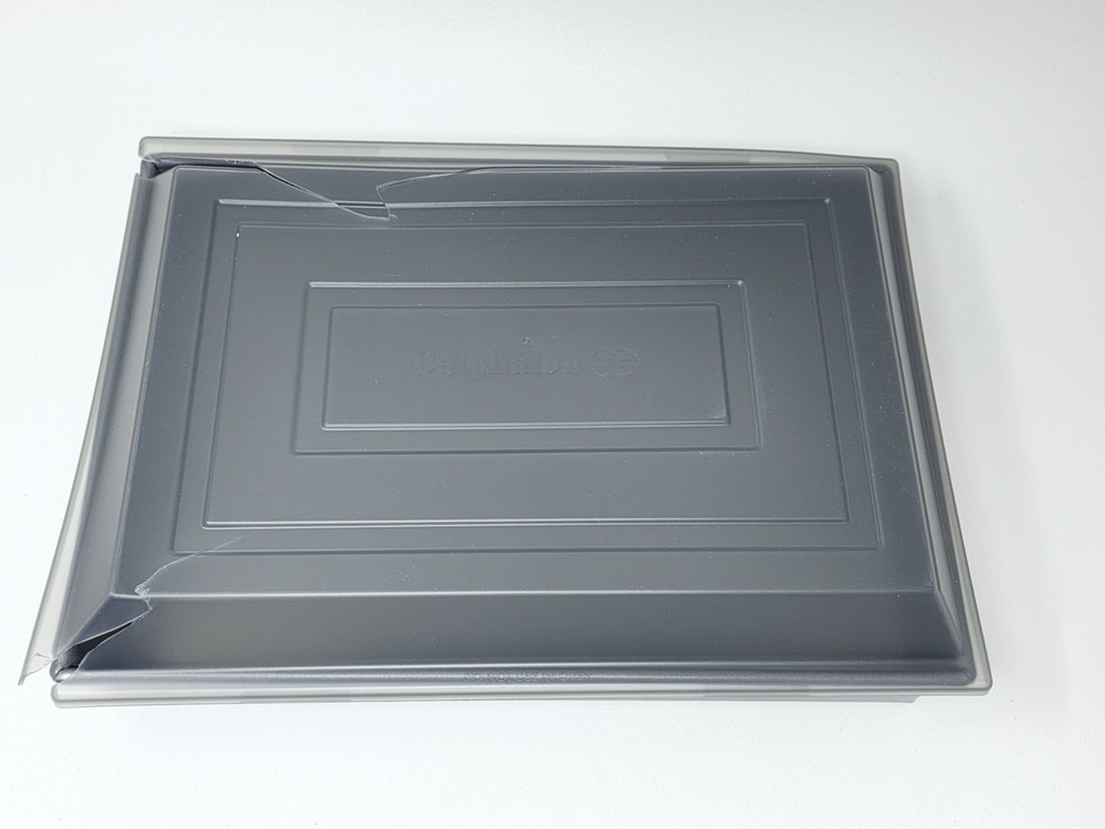 Calphalon 10-Piece Nonstick Bakeware Set, Includes Baking 10-pc, DISPLAY